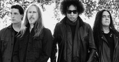 Alice In Chains - Maybe