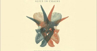 Alice In Chains - Pretty Done