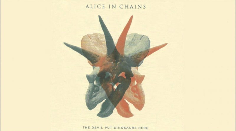 Alice In Chains - Pretty Done