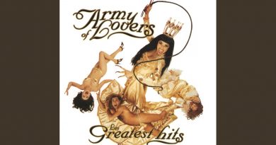 Army Of Lovers - Everytime You Lie