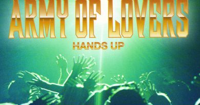 Army Of Lovers - Hands Up