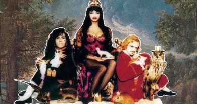 Army Of Lovers - We Stand United