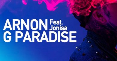 Arnon, Jonisa - G Paradise