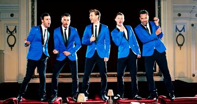 The Overtones - Only Girl (In the World)