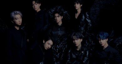 BTS - Black Swan