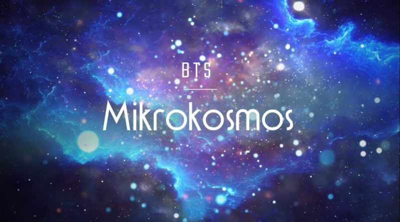 BTS - Mikrokosmos