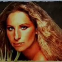 Barbra Streisand - You're A Step In The Right Direction