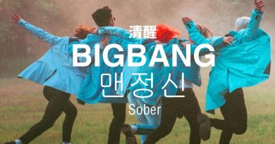 Big Bang - SOBER