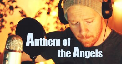 Breaking Benjamin - Anthem Of The Angels