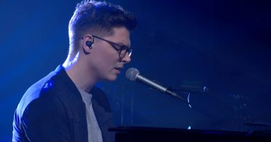 Kevin Garrett - It Don't Bother Me At All