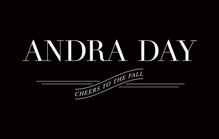 Andra Day - Honey or Fire