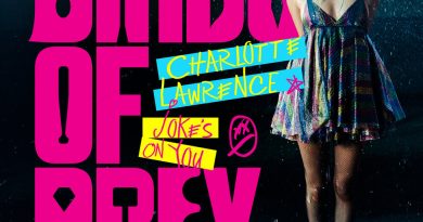 Charlotte Lawrence - Joke's on You