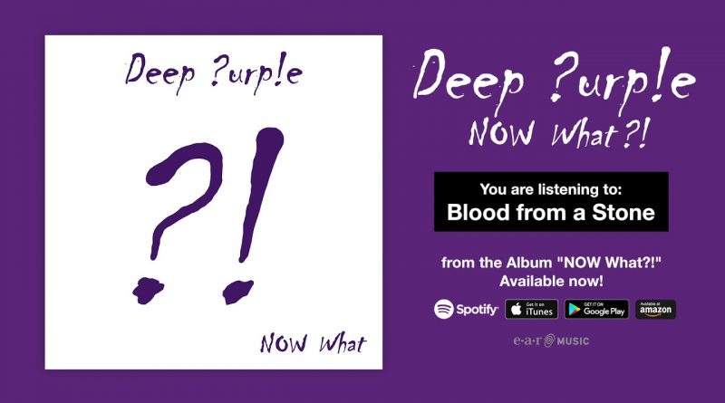 Deep Purple - Apres Vouz