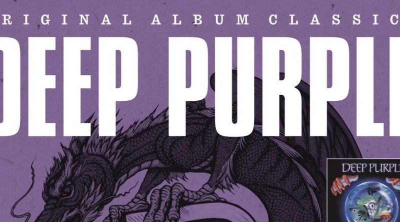Deep Purple - Fortuneteller