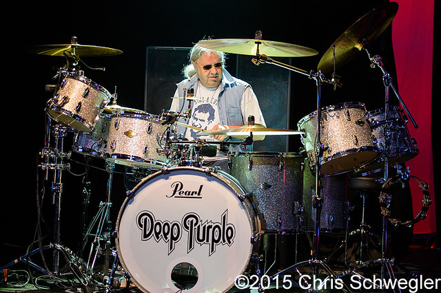 Deep Purple - Freedom