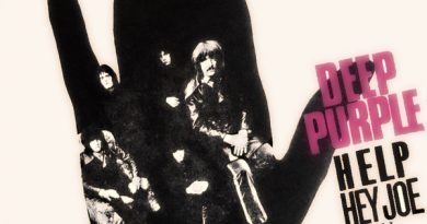 Deep Purple - Help