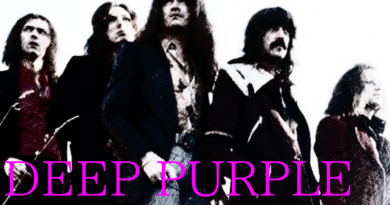 Deep Purple - Hold On