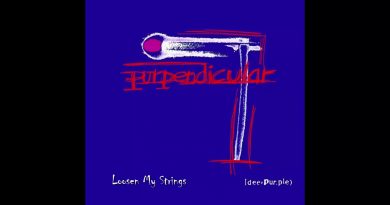Deep Purple - Loosen My Strings