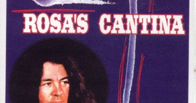Deep Purple - Rosa's Cantina