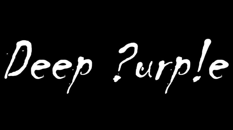 Deep Purple - The Aviator