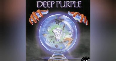 Deep Purple - Too Much Is Not Enough