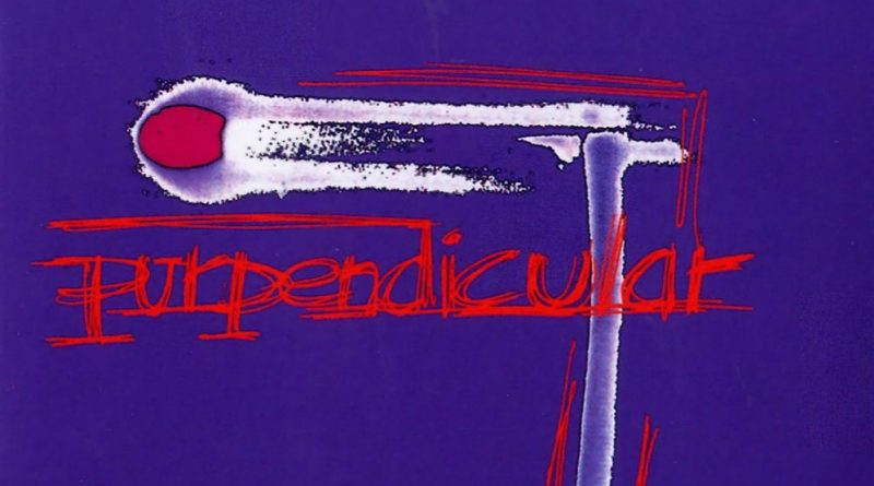 Deep Purple - Vavoom: Ted The Mechanic