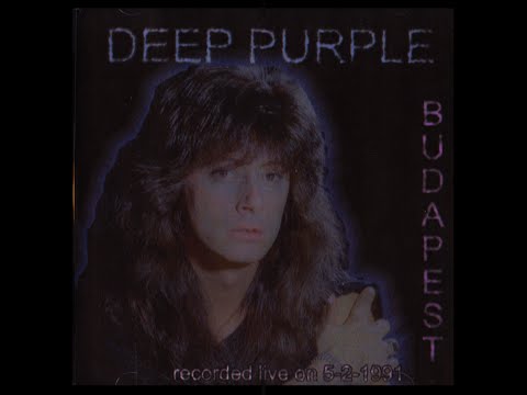 Deep Purple - Wicked Ways