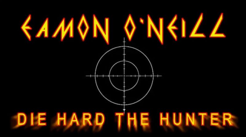 Def Leppard - Die Hard The Hunter