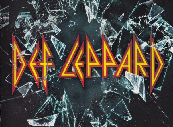 Def Leppard - Forever Young