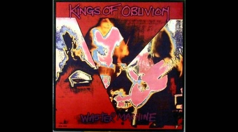 Def Leppard - Kings Of Oblivion