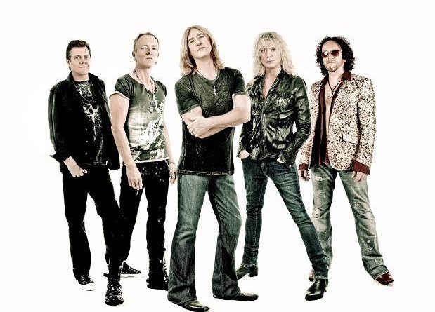 Def Leppard - Kings Of The World