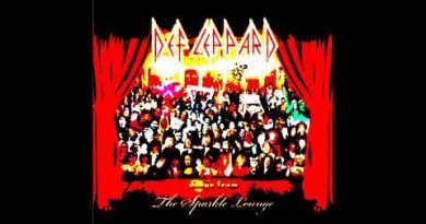 Def Leppard - Only The Good Die Young