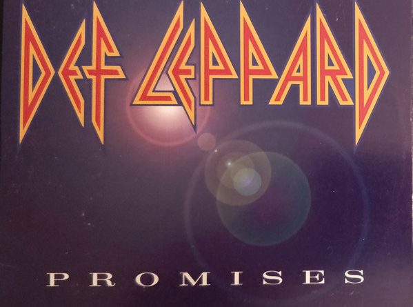 Def Leppard - Promises