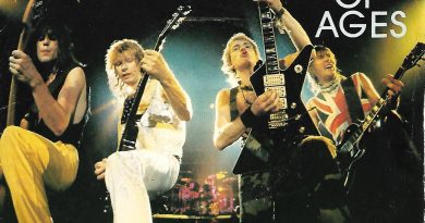 Def Leppard - Rock Of Ages