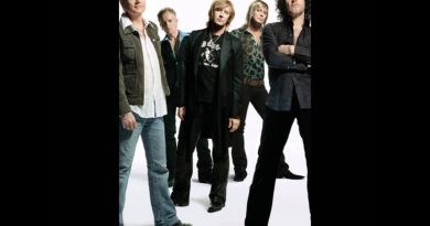 Def Leppard - You're So Beautiful