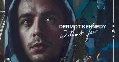 Dermot Kennedy - All My Friends