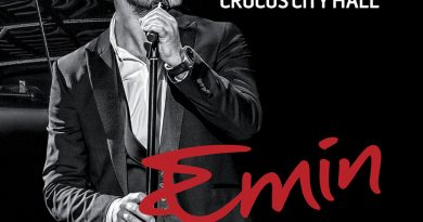 EMIN - Just for One Night