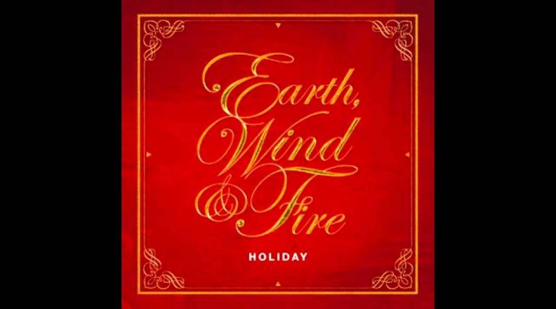 Earth, Wind & Fire - Joy to the World