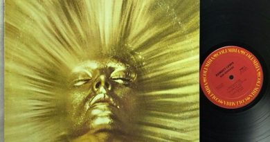 Earth, Wind & Fire, Ramsey Lewis - Sun Goddess
