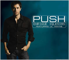 Enrique Iglesias, Lil Wayne - Push