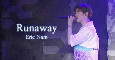 Eric Nam - Runaway