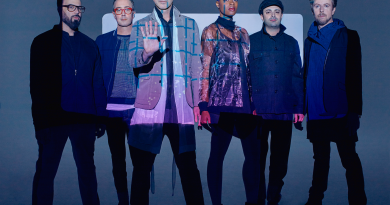 Fitz and The Tantrums - Do What You Want