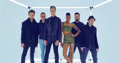 Fitz and The Tantrums - Run It