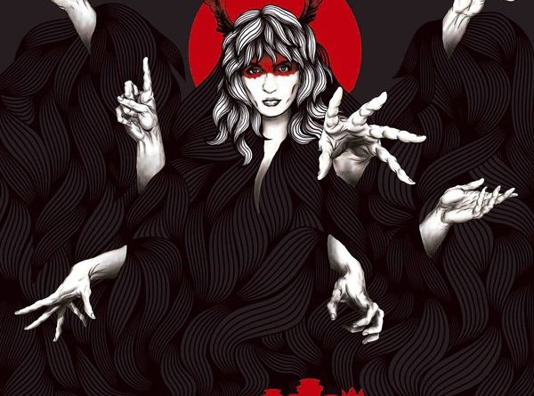 Florence + The Machine - Seven Devils
