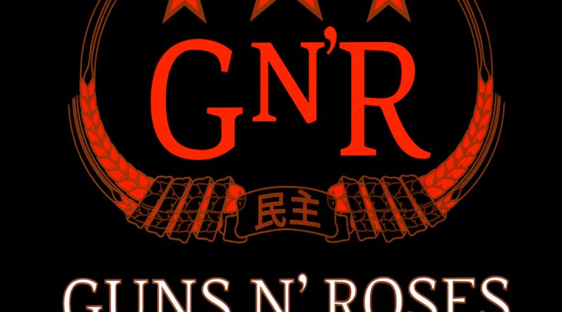 Guns N' Roses - Better
