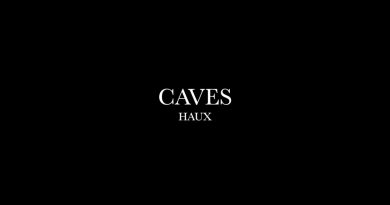Haux - Caves