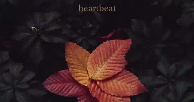 Haux - Heartbeat