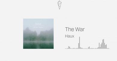 Haux - The War