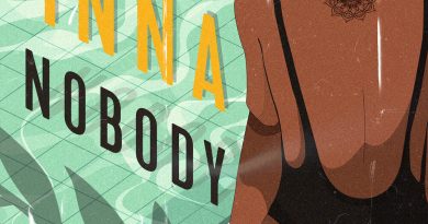Inna - Nobody
