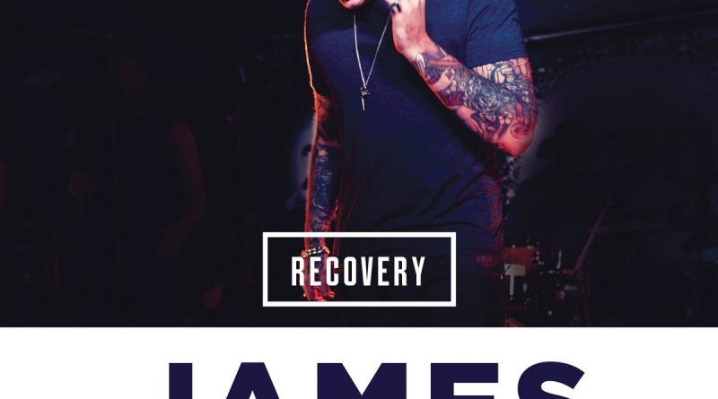 James Arthur - Recovery Single Version